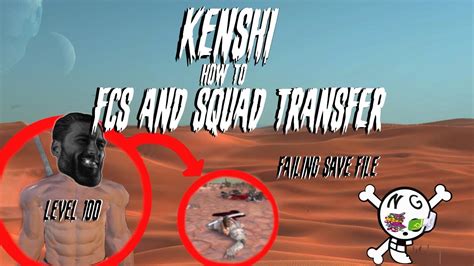kenshi igg
